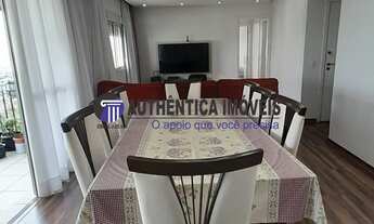 Imagem 4: APARTAMENTO para VENDA - VILA LEOPOLDINA - SÃO PAULO - SP - AUTHÊNTICA IMÓVEIS