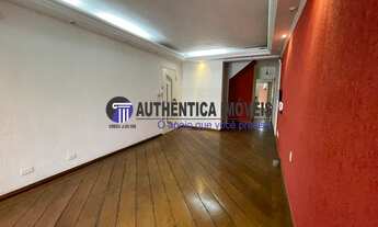 Imagem 2: CASA para VENDA - BELA VISTA - OSASCO - SÃO PAULO - AUTHÊNTICA IMÓVEIS