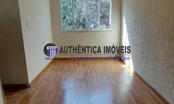 Imagem 2: APARTAMENTO para VENDA - SÃO PEDRO - OSASCO - SÃO PAULO - AUTHÊNTICA IMÓVEIS