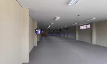 Imagem 4: SALÃO COMERCIAL para LOCAÇÃO - JARDIM DAS FLORES - OSASCO - SÃO PAULO - AUTHÊNTICA IMÓVEIS