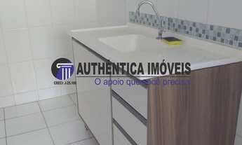 Imagem 4: APARTAMENTO para VENDA - SÃO PEDRO - OSASCO - SÃO PAULO - AUTHÊNTICA IMÓVEIS
