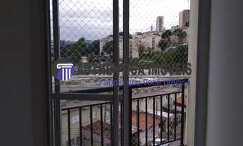 Imagem 2: APARTAMENTO para VENDA - SÃO PEDRO - OSASCO - SÃO PAULO - AUTHÊNTICA IMÓVEIS