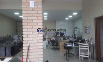 Imagem 2: CASA P/ RENDA para VENDA - VILA YOLANDA - OSASCO - SÃO PAULO - AUTHÊNTICA IMÓVEIS