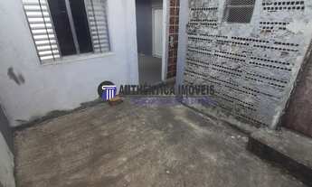 Imagem 3: CASA para LOCAÇÃO - UMUARAMA - OSASCO - SÃO PAULO - AUTHÊNTICA IMÓVEIS