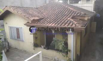 Imagem 4: TERRENO para VENDA - JAGUARIBE - OSASCO - SÃO PAULO - AUTHÊNTICA IMÓVEIS