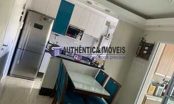 Imagem 4: APARTAMENTO para VENDA - VILA YARA - OSASCO - SÃO PAULO - AUTHÊNTICA IMÓVEIS