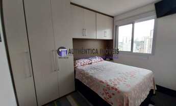 Imagem 4: APARTAMENTO para VENDA - CENTRO - OSASCO - SÃO PAULO - AUTHÊNTICA IMÓVEIS