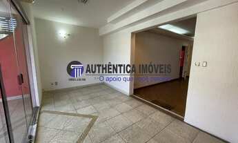 Imagem 4: CASA para VENDA - BELA VISTA - OSASCO - SÃO PAULO - AUTHÊNTICA IMÓVEIS