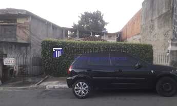 Imagem: TERRENO para VENDA - JAGUARIBE - OSASCO