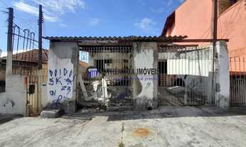 Imagem: TERRENO para VENDA - BELA VISTA - OSASCO