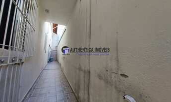 Imagem 4: SOBRADO para VENDA - JARDIM ELVIRA - OSASCO - SÃO PAULO - AUTHÊNTICA IMÓVEIS