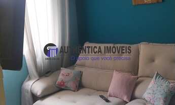 Imagem 2: APARTAMENTO para VENDA - BANDEIRAS - OSASCO - SÃO PAULO - AUTHÊNTICA IMÓVEIS