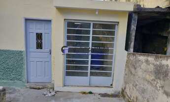 Imagem 6: CASA P/ RENDA para VENDA - VILA OSASCO - OSASCO - SÃO PAULO - AUTHÊNTICA IMÓVEIS