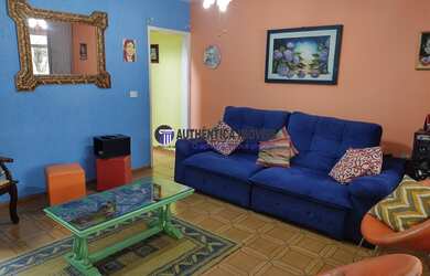 Imagem 4: CASA para VENDA - JARDIM DAS FLORES - OSASCO - SÃO PAULO - AUTHÊNTICA IMÓVEIS