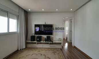 Imagem 3: APARTAMENTO para VENDA - VILA LEOPOLDINA - SÃO PAULO - SP - AUTHÊNTICA IMÓVEIS