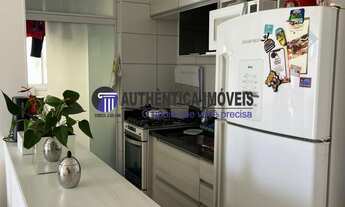 Imagem 3: APARTAMENTO para VENDA - UMUARAMA - OSASCO - SÃO PAULO - AUTHÊNTICA IMÓVEIS