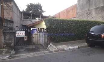 Imagem 2: TERRENO para VENDA - JAGUARIBE - OSASCO - SÃO PAULO - AUTHÊNTICA IMÓVEIS