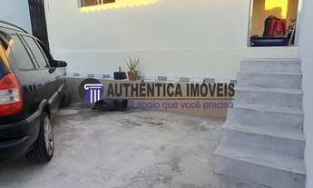 Imagem 4: CASA para VENDA- CIPAVA - OSASCO - SÃO PAULO - AUTHÊNTICA IMÓVEIS