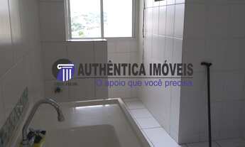 Imagem 5: APARTAMENTO para VENDA - SÃO PEDRO - OSASCO - SÃO PAULO - AUTHÊNTICA IMÓVEIS