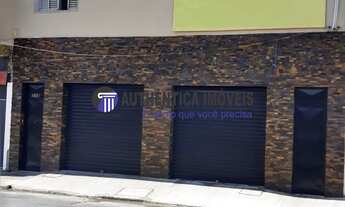 Imagem: PRÉDIO COMERCIAL para VENDA - KM 18 - OSASCO