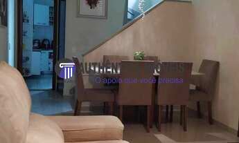 Imagem 5: CASA para VENDA - BELA VISTA - OSASCO - SÃO PAULO - AUTHÊNTICA IMÓVEIS