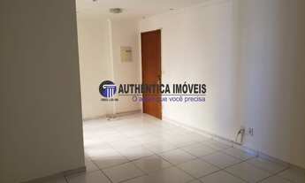 Imagem 5: APARTAMENTO para VENDA - JAGUARIBE - OSASCO - SÃO PAULO - AUTHÊNTICA IMÓVEIS