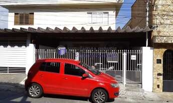 Imagem 1: CASA para VENDA - JARDIM DABRIL - SÃO PAULO - SÃO PAULO - AUTHÊNTICA IMÓVEIS