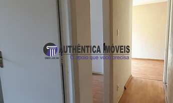 Imagem 7: APARTAMENTO para VENDA - SÃO PEDRO - OSASCO - SÃO PAULO - AUTHÊNTICA IMÓVEIS