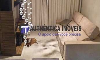 Imagem 4: CASA para VENDA - BELA VISTA - OSASCO - SÃO PAULO - AUTHÊNTICA IMÓVEIS