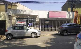 Imagem: SALÃO COMERCIAL para LOCAÇÃO - VILA CAMPESINA