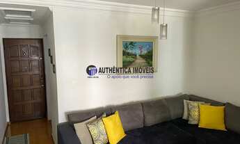 Imagem 3: APARTAMENTO para VENDA - CONTINENTAL - OSASCO - SÃO PAULO - AUTHÊNTICA IMÓVEIS