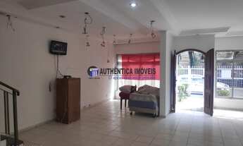 Imagem 6: CASA para VENDA - CENTRO - OSASCO - SÃO PAULO - AUTHÊNTICA IMÓVEIS