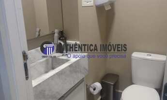 Imagem 5: SALA COMERCIAL para LOCAÇÃO - CENTRO - OSASCO - SÃO PAULO - AUTHÊNTICA IMÓVEIS