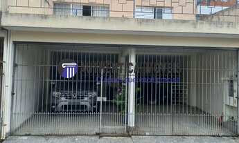 Imagem: CASA para VENDA - JAGUARIBE - OSASCO - SÃO