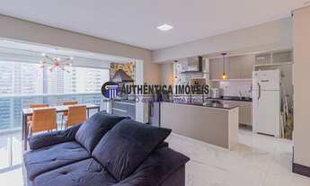 Imagem 6: APARTAMENTO para VENDA - CENTRO - OSASCO - SÃO PAULO - AUTHÊNTICA IMÓVEIS