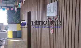 Imagem: SALA COMERCIAL para LOCAÇÃO - CENTRO