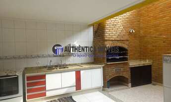 Imagem 5: CASA para VENDA - JAGUARIBE - OSASCO - SÃO PAULO - AUTHÊNTICA IMÓVEIS