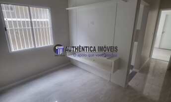 Imagem 6: APARTAMENTO para VENDA - VELOSO - OSASCO - SÃO PAULO - AUTHÊNTICA IMÓVEIS