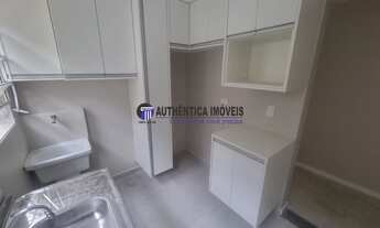 Imagem 7: APARTAMENTO para VENDA - VELOSO - OSASCO - SÃO PAULO - AUTHÊNTICA IMÓVEIS