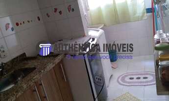 Imagem 3: APARTAMENTO para VENDA - CONCEIÇÃO - OSASCO - SÃO PAULO - AUTHÊNTICA IMÓVEIS