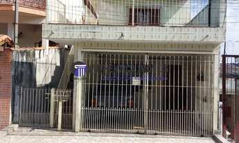 Imagem: CASA P/ RENDA para VENDA - JAGUARIBE - OSASCO