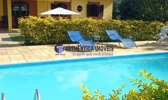 Imagem: CHÁCARA para VENDA - CANGUERA - SÃO ROQUE