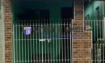 Imagem: CASA P/ RENDA para VENDA - VILA YOLANDA