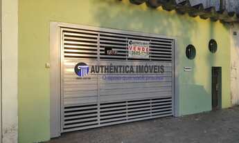 Imagem: CASA para VENDA - CIPAVA - OSASCO - SÃO