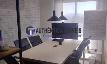 Imagem 2: SALA COMERCIAL para LOCAÇÃO - CENTRO - OSASCO - SÃO PAULO - AUTHÊNTICA IMÓVEIS