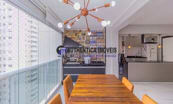 Imagem 4: APARTAMENTO para VENDA - CENTRO - OSASCO - SÃO PAULO - AUTHÊNTICA IMÓVEIS