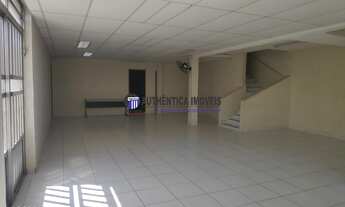 Imagem 7: SALÃO COMERCIAL para LOCAÇÃO - VILA CAMPESINA - OSASCO - SÃO PAULO - AUTHÊNTICA IMÓVEIS