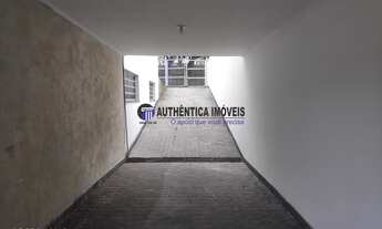 Imagem 3: CASA para VENDA - CENTRO - OSASCO - SÃO PAULO - AUTHÊNTICA IMÓVEIS