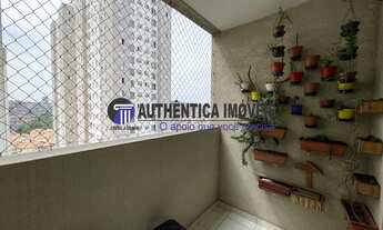 Imagem 2: APARTAMENTO para VENDA - CONCEIÇÃO - OSASCO - SÃO PAULO - AUTHÊNTICA IMÓVEIS
