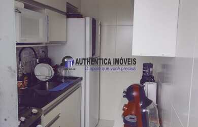 Imagem 7: APARTAMENTO para VENDA - NOVO OSASCO - OSASCO - SÃO PAULO - AUTHÊNTICA IMÓVEIS